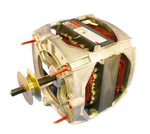Speed Queen Washing Machine Drive Motor - 38036P