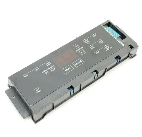 Whirlpool Oven Control & Display Board OEM - W11536811, Replaces: W11204510 W11313018 W11511574 AP7019067 PS16555262 EAP16555262 PD00077940 PARTS OF CANADA LTD