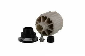 Speed Queen Washer Drive Bell & Seal - 39508P