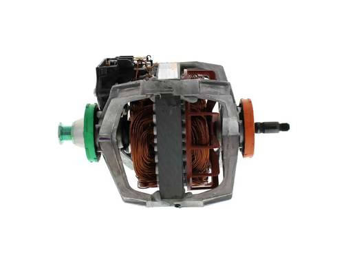 Whirlpool Dryer Drive Motor With Pulley - 279787, Replaces: 158 3387185 3388237 3388238 3391890 3391891 3391893 3395654 661655 6B-JD6K-DN74 OEM PARTS WORLD