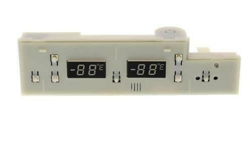 Frigidaire Refrigerator Temperature Control Board - 241739709, Replaces: 241739701 2689286 AH6012234 AP5656814 EA6012234 EAP6012234 PS6012234 OEM PARTS WORLD