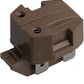 Frigidaire Fridge /Freezer Starter Relay - 5304491322, Replaces: 3017575 AP5690362 PS8689445 EAP8689445 PD00058713 INVERTEC