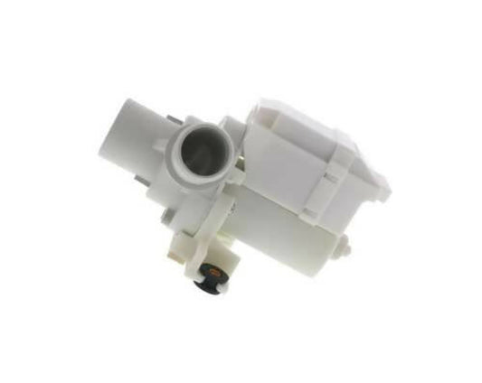 G.E. Washer Pump - WW02F00011, Replaces: EAP11722058 PS11722058 WG04A00779 WH23M32 WW02L00622 OEM PARTS WORLD