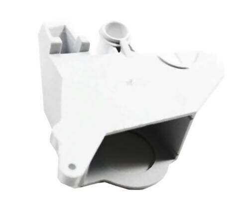 Whirlpool Refrigerator Ice Maker Fill Cup - W10435665, Replaces: 2311855 AH3654761 AP5631303 EA3654761 EAP3654761 PS3654761 OEM PARTS WORLD