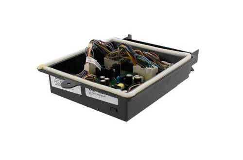 Frigidaire Refrigerator Main Control Board - 242115240, Replaces: 242115204 242115226 242115304 2689429 AH3633296 AP5607538 EA3633296 OEM PARTS WORLD