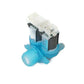 Whirlpool Washer Inlet Valve Dual Blue - W11316256 or W11036930, REPLACES: AP6835737 EAP12711564 PS12711564 W11036930 PD00052483 OEM PARTS WORLD