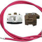 Whirlpool Refrigerator Relay and Overload Kit - 4387535
