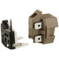Whirlpool Refrigerator Relay And Overload Kit - 4387913