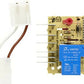 Whirlpool Refrigerator Defrost Control Board - 4388932