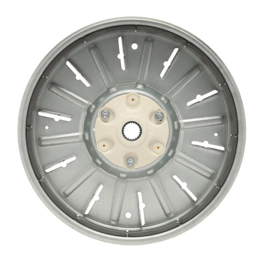 LG Washer Rotor Assembly OEM - 4413ER1002F, Replaces: 4413ER1002A 1941728 AP5251217 PS3578221 EAP3578221 PD00036234 PARTS OF CANADA LTD