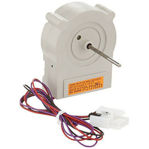 LG Refrigerator AC Motor - 4680JB1033B