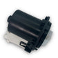 LG Washer Drain Pump Motor Assembly - 4681EA2001T, Replaces: 4681EA1007G 4681EA2001D 4681EA2001N 4681EA2001U AP5328388 PS3579318 EAP3579318 PD00001722 INVERTEC