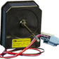 LG Refrigerator Condenser Fan - 4681JB1029B