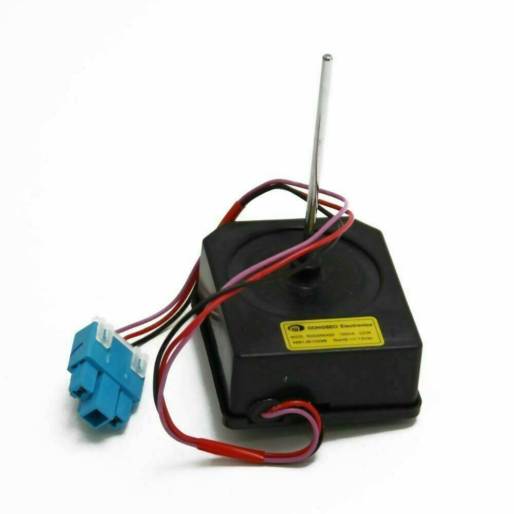 LG Refrigerator Condenser Fan - 4681JB1029S