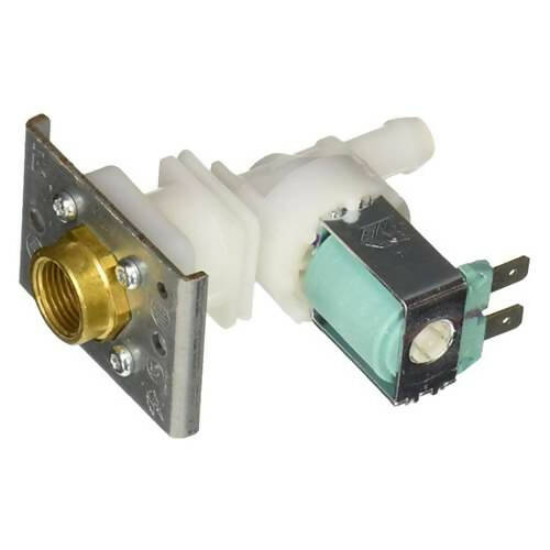 Water Valve - DD33-01001A, Replaces: PD00035366 OEM PARTS WORLD