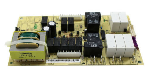 Frigidaire Range Relay Control Board - 316443931, Replaces: 1553839 AH2373513 AP4499681 EA2373513 EAP2373513 PS2373513 OEM PARTS WORLD