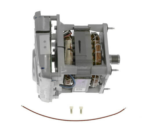 GE Top Load Washer Drive Motor With Inverter Board - WG04F03743, Replaces: 1796660 AH2577721 AH9863334 AP4536553 AP6035195 EA2577721 EA9863334 OEM PARTS WORLD
