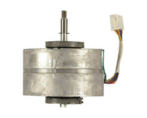 Blower Motor Assembly - 4681EL1001A, Replaces: PD00024512 OEM PARTS WORLD