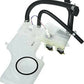 LG Dishwasher Water Inlet Tank Guide - 4975DD1001A