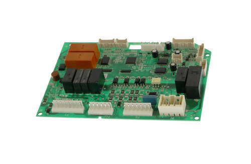 Whirlpool Refrigerator Electronic Control Board - WPW10743957, Replaces: 4449460 AP6024014 EAP11757364 PS11757364 W10743957 OEM PARTS WORLD