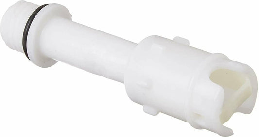 Whirlpool Dishwasher Check Valve - 675238, Replaces: 00300800 00675238 00719930 2844 300800 3369482 3371193 3371226 719927 719930 719950 OEM PARTS WORLD