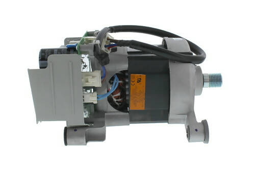 GE Washer & Dryer Drive Motor Assembly OEM - WG04F10637, Replaces: WH18X27723 AP6331893 EAP12296433 EAP12343411 PS12343411 WH20X27424 PARTS OF CANADA LTD