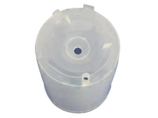 Whirlpool Top Load Washer Outer Tub Assembly - WP3349292, Replaces: 3349292 4433183 519635 AH340877 AP3040281 EA340877 EAP340877 PS340877 OEM PARTS WORLD