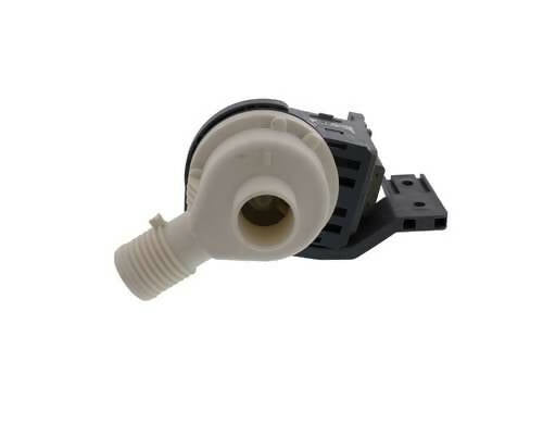 Whirlpool Washer Drain Pump - WPW10581874, Replaces: 3449735 AH11756530 AP5949627 AP6023189 B00T39MHYG EA11756530 OEM PARTS WORLD