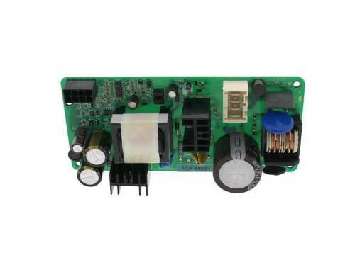 Whirlpool Refrigerator Power Control Board - W10830278, Replaces: W10665178 4454824 AP6026261 B01MZEJYF9 EAP11737859 PS11737859 PARTS OF CANADA LTD
