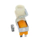 Water Inlet Valve - DD82-01588A, Replaces: PD00053999 OEM PARTS WORLD