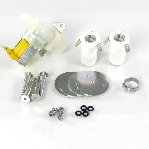 Water Valve Service Kit - DD82-01882A, Replaces: PD00073304 OEM PARTS WORLD