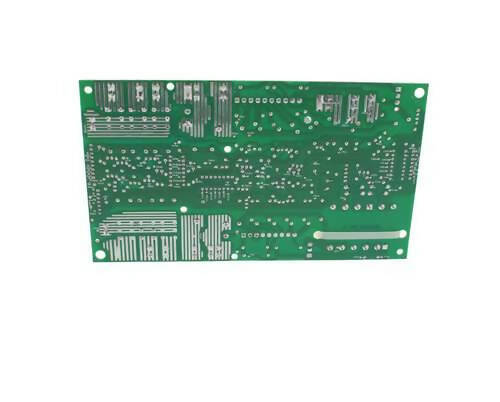 Frigidaire Range Relay Control Board OEM - 316443916, Replaces: 1379738 7316443916 AH1991657 AP4322269 EA1991657 EAP1991657 PS1991657 PD00037367 PARTS OF CANADA LTD