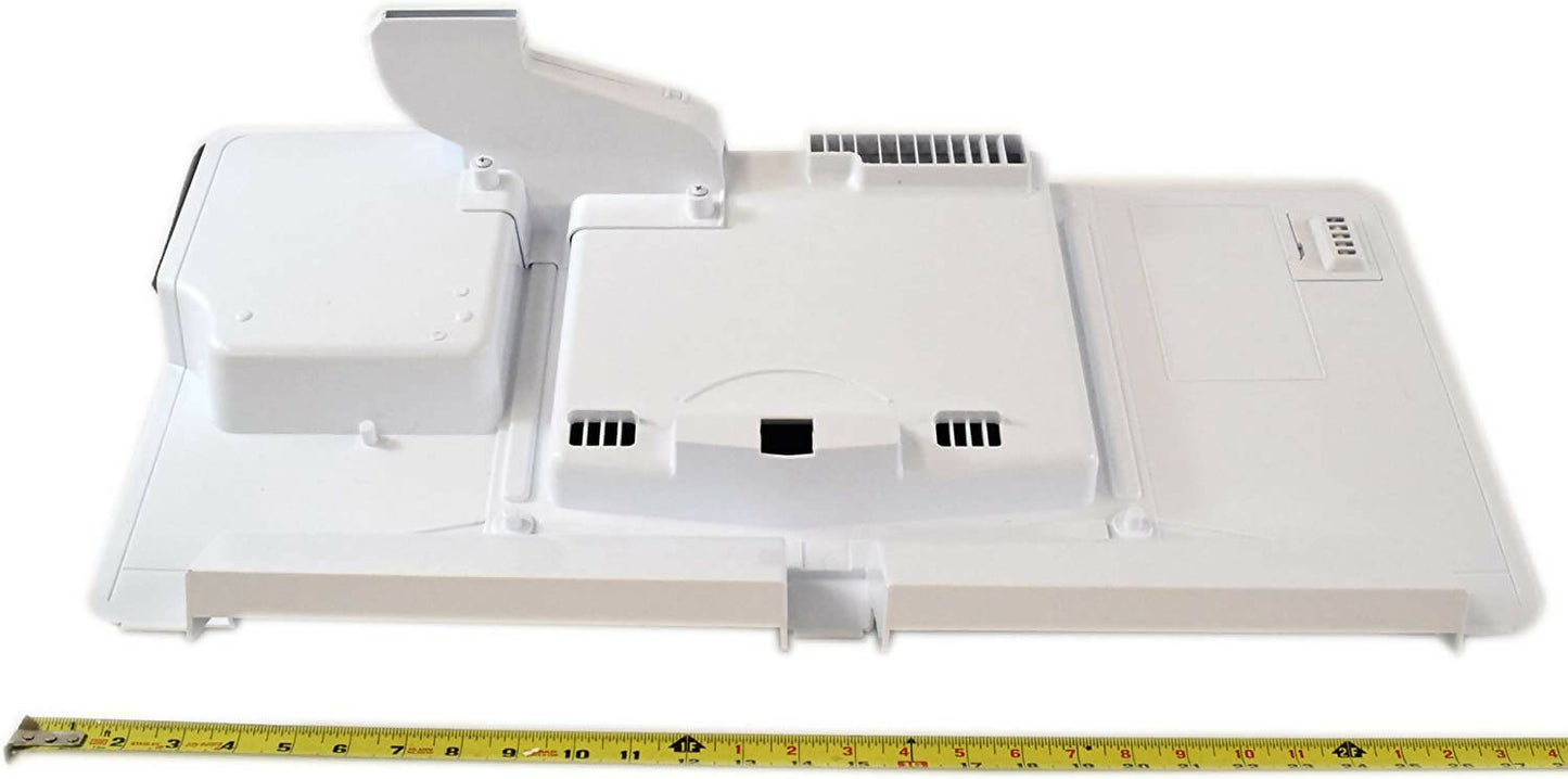 Fan Grille Assembly - AEB72913923, Replaces: PD00059109 OEM PARTS WORLD