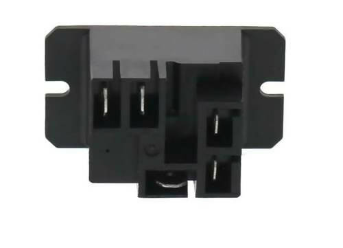 Whirlpool Range Oven Relay - WP74003482, Replaces: 703562 74003482 AH11744033 AH2081562 AP4093369 AP6010843 EA11744033 EA2081562 EAP11744033 OEM PARTS WORLD