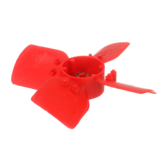 Whirlpool Refrigerator Evaporator Fan Blade - WP1100938, Replaces: 01548041 01848041 1100938 1127752 2162448 388603 4430282 548041 AH11738265 OEM PARTS WORLD