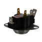 Speed Queen Dryer Cycling Thermostat - 510707P