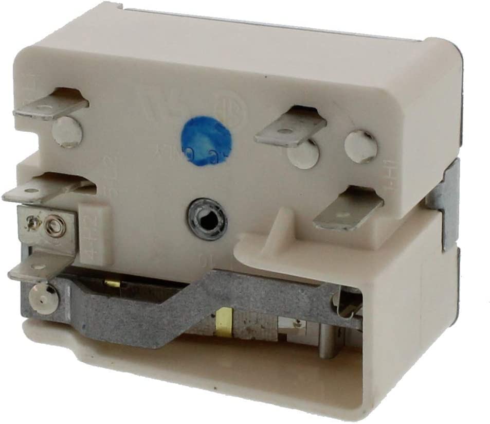 Samsung Range Surface Element Switch - DG44-01008A, Replaces: 2886322 AH4240806 AP5622696 EA4240806 EAP4240806 PS4240806 OEM PARTS WORLD