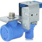 LG Refrigerator Water Inlet Valve - 5220JA2009D