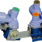 LG Refrigerator Water Inlet Valve - 5221JB2006A