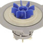 Fisher & Paykel Dishwasher Rotor Motor - 524922P