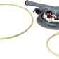 Fisher Paykel Dishwasher Drive Motor Kit - 528042