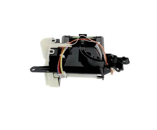 Whirlpool Refrigerator Dispenser Chute & Yoke Assembly - WP13005705, Replaces: 13005703AP 13005705 W10191149 W10192824 OEM PARTS WORLD