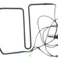 LG Refrigerator Defrost Heater - 5300JB1102H