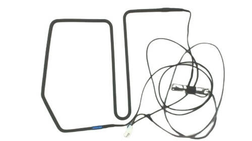 LG Refrigerator Defrost Heater - 5300JB1102H