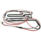 LG Refrigerator Heating Element - 5300JB1114Z