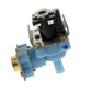 Frigidaire Dishwasher Water Inlet Valve - 5303297420
