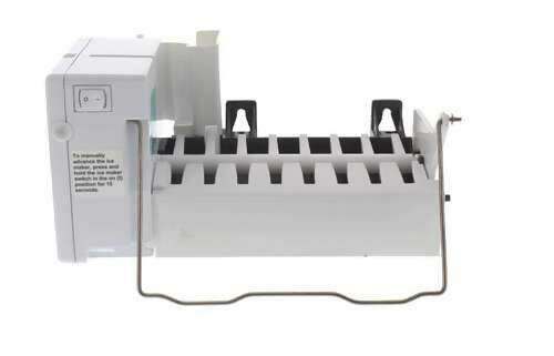 Frigidaire Refrigerator Ice Maker - 5303918344
