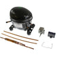 Frigidaire Refrigerator Compressor - 5303918659
