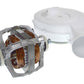 Frigidaire Dryer Drive Motor With Pulley & Blower Housing - 5303937189
