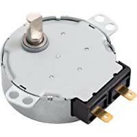 Frigidaire Microwave Turntable Motor - 5304440021